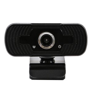 وب کم FULL HD 1080P